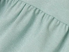 Name It top blue light med glitter